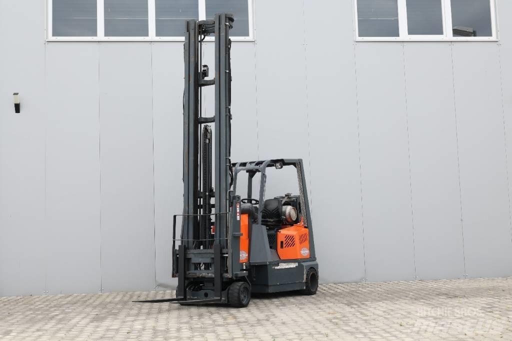 Aisle-Master 20WH Stivuitor GPL
