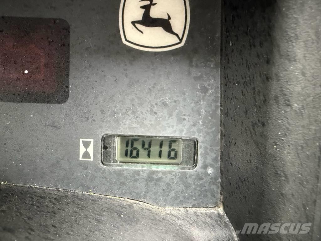 John Deere Gator HPX Masini utilitare