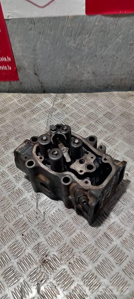 Scania P 360.    2054325 Motoare