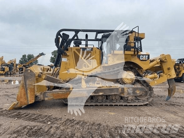 Anaconda I12R Concasoare