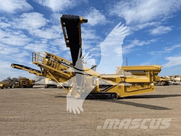 Bomag RS360 Reciclatori asfalt