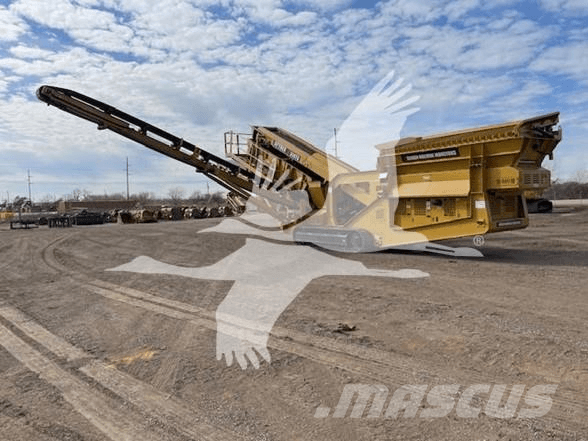 Bomag RS360 Reciclatori asfalt