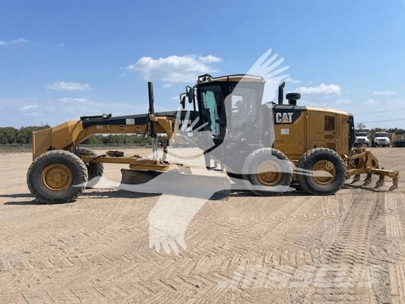 CAT 140M2 Gredere