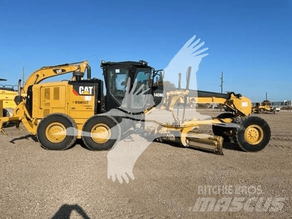 CAT 330FL Excavatoare pe șenile
