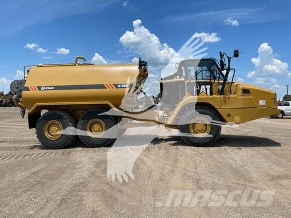 CAT 349FL Excavatoare pe șenile
