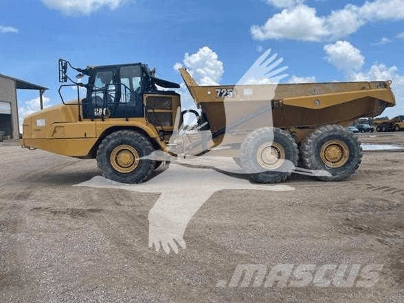 CAT 815K Compactoare monocilindrice