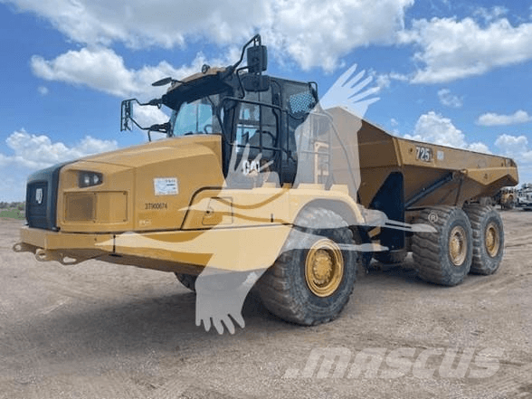 CAT 815K Compactoare monocilindrice