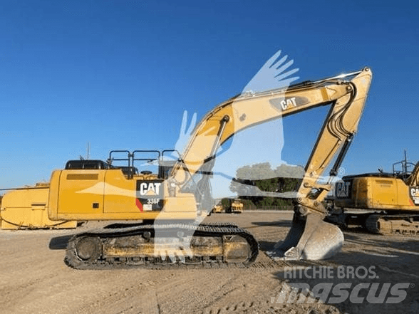 CAT CP56B Compactoare monocilindrice