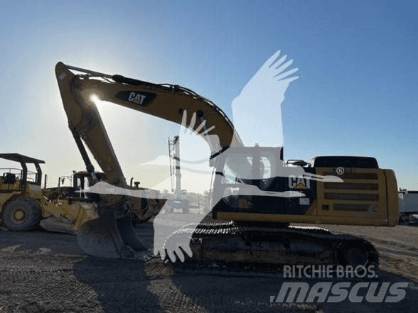 CAT CP56B Compactoare monocilindrice
