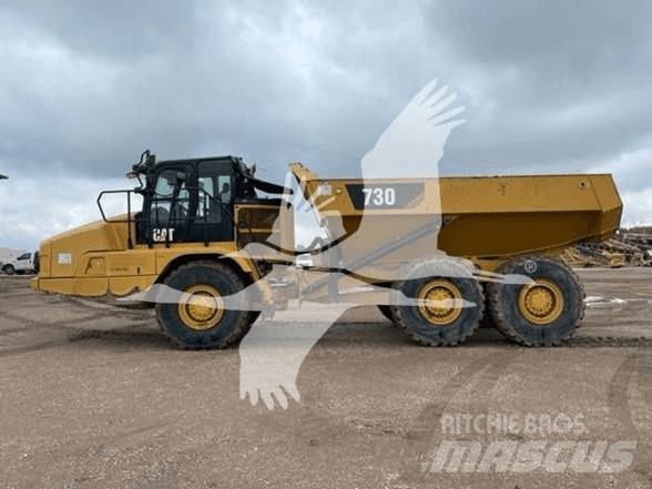 CAT CP56B Compactoare monocilindrice
