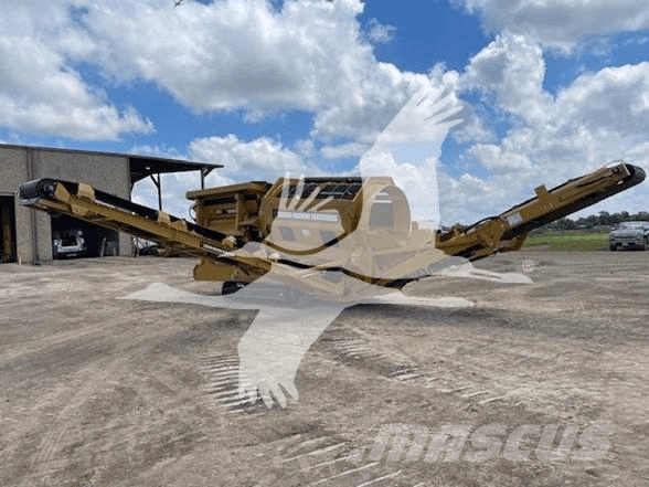 CAT D3 LGP Buldozere pe senile