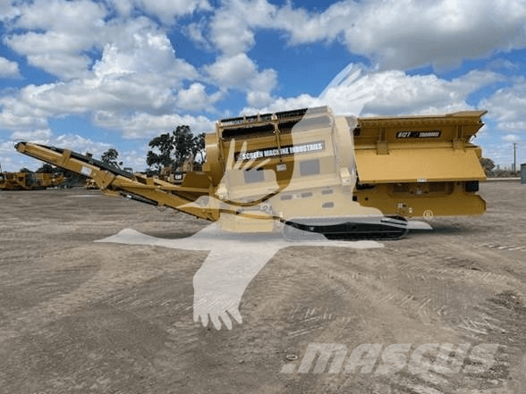 CAT D3 LGP Buldozere pe senile