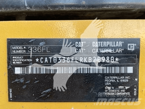 CAT D6T XL Buldozere pe senile