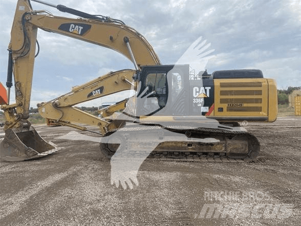 John Deere 850K Buldozere pe senile