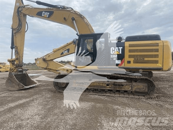 John Deere 850K Buldozere pe senile