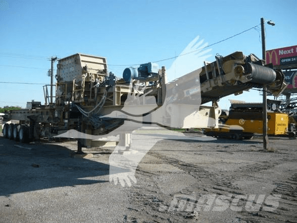 John Deere 850K Buldozere pe senile