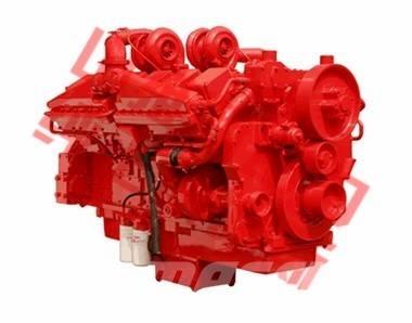Cummins KT38-P700 Motoare