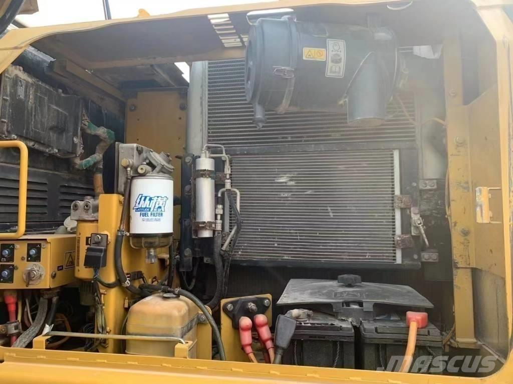 CAT 315D Excavatoare pe șenile
