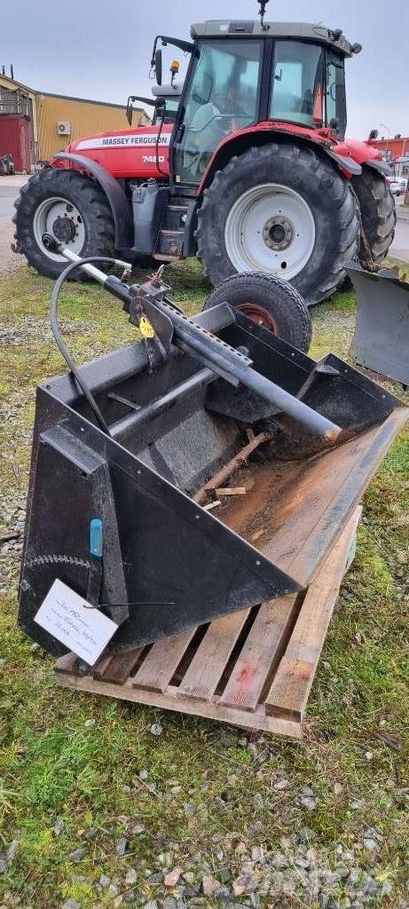 Fjärås 700 Dispersare nisip si sare