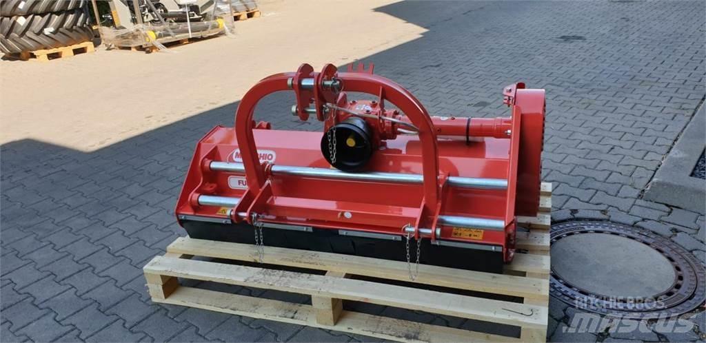 Maschio FURBA 140 Cositoare