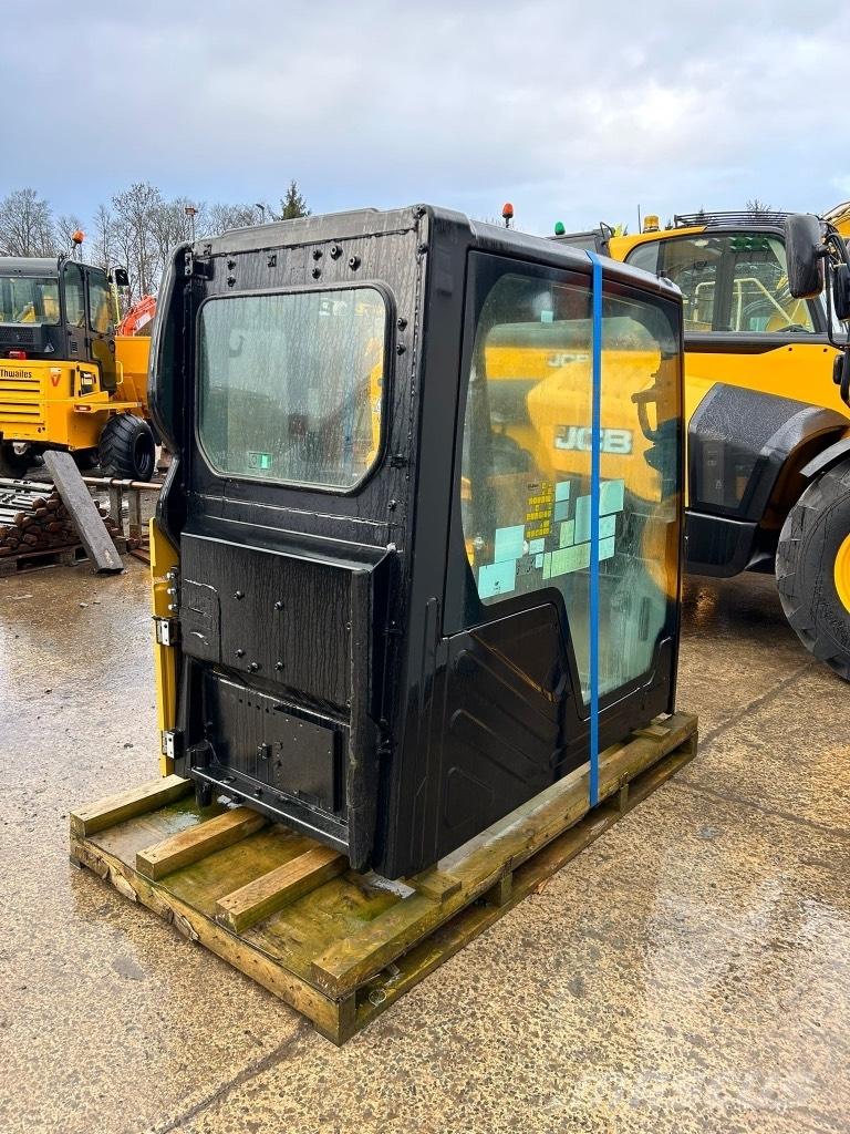 CAT 313 GC Cabin Cab Excavatoare pe șenile

