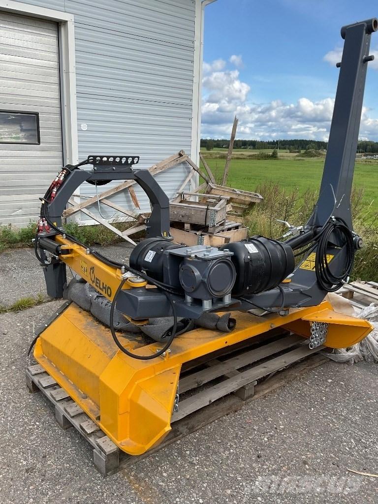 Elho Tornado 450 Cositoare