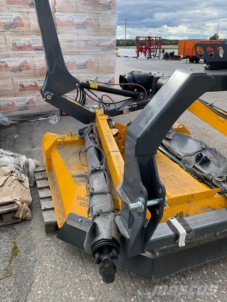Elho Tornado 450 Cositoare