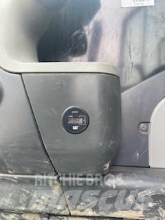 Morooka MST 2200 V Autobasculante cu senile