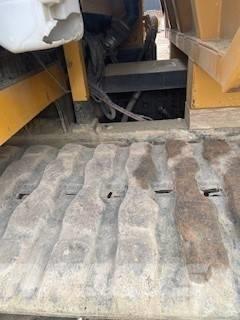 Morooka MST 2200 V Autobasculante cu senile