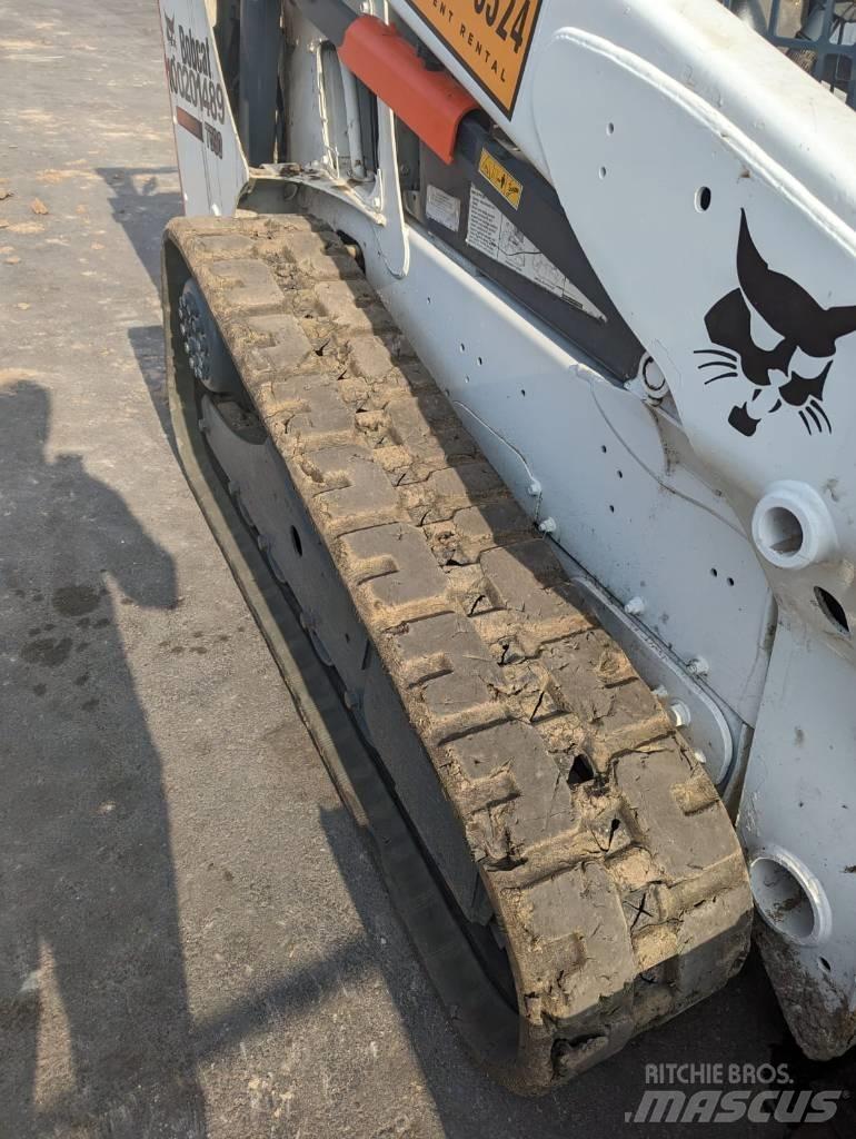 Bobcat T 590 Mini incarcator