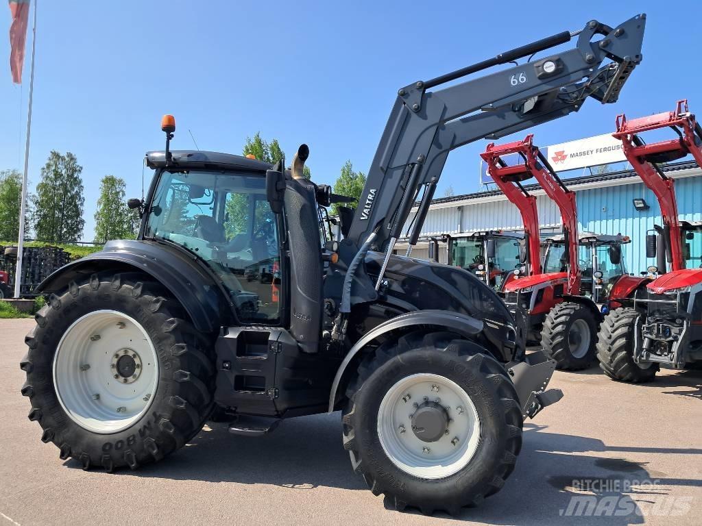 Valtra T 175 Direct Tractoare