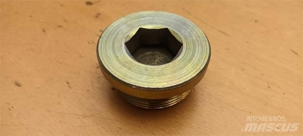 Eco Log 6002330 Hidraulice