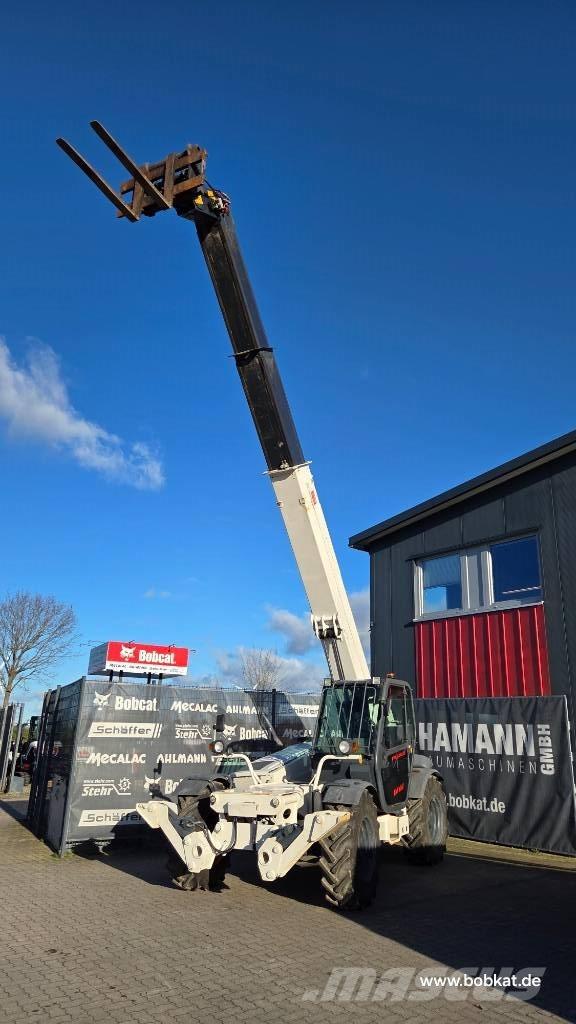 Bobcat T 40140 Stivuitoare telescopice