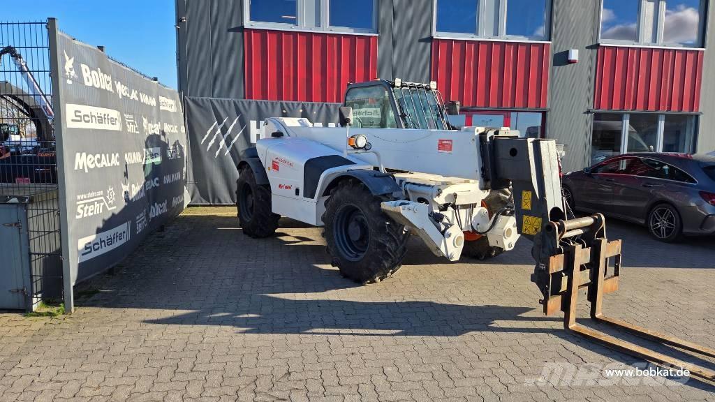 Bobcat T 40140 Stivuitoare telescopice