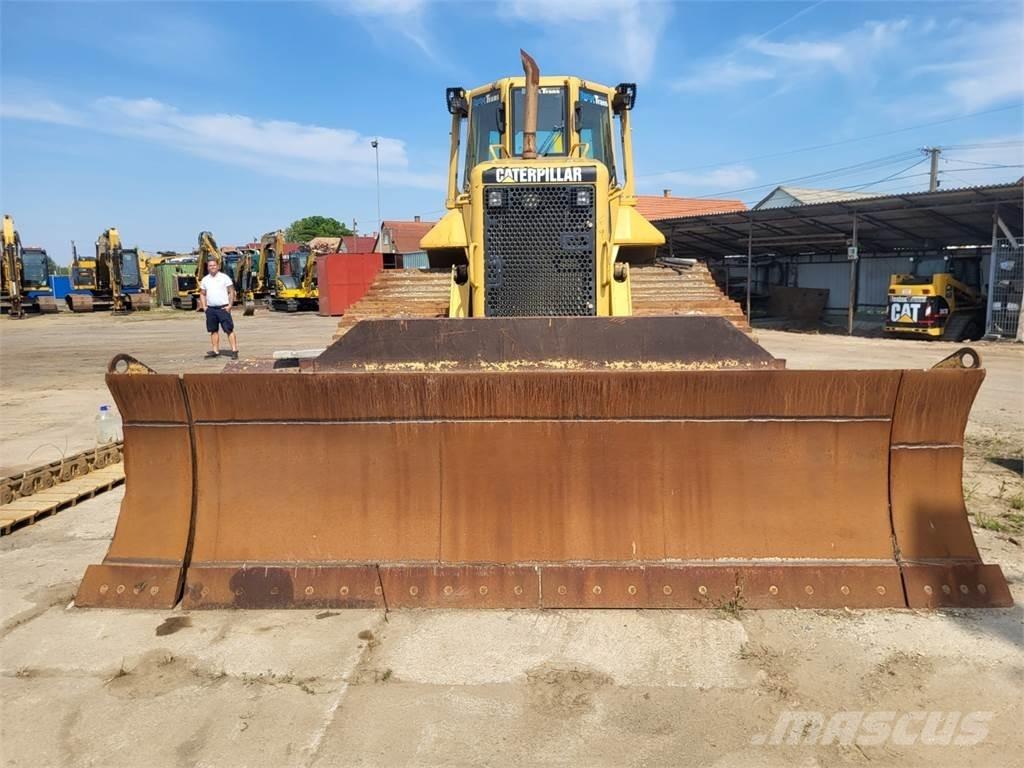 CAT D6N LGP Utilaje construcții - Altele