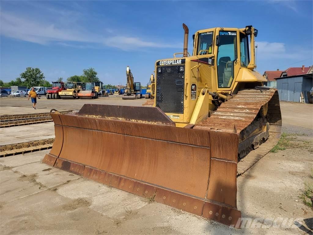 CAT D6N LGP Utilaje construcții - Altele