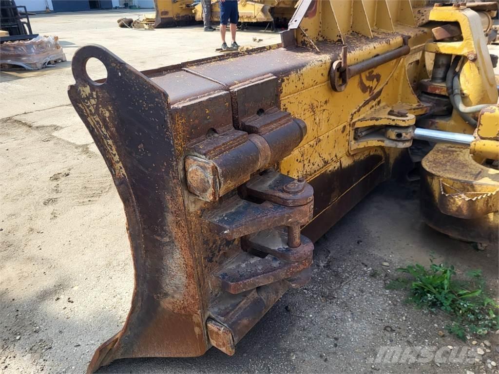 CAT D6N LGP Utilaje construcții - Altele