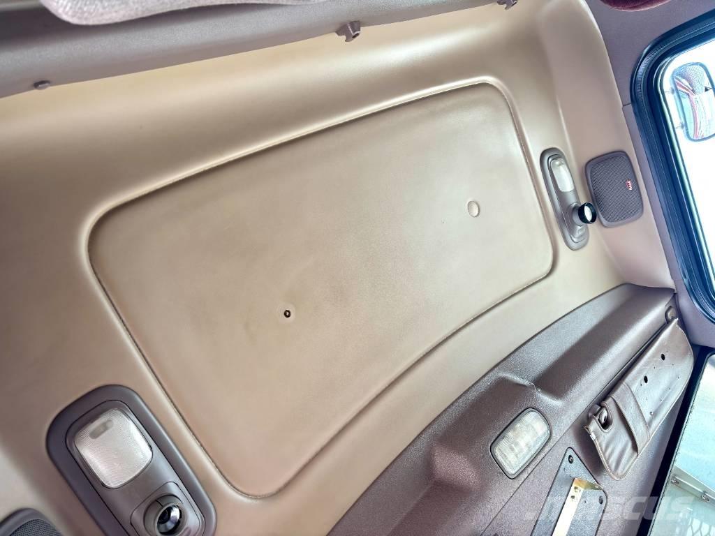 Peterbilt 389 Vehicule de recuperare