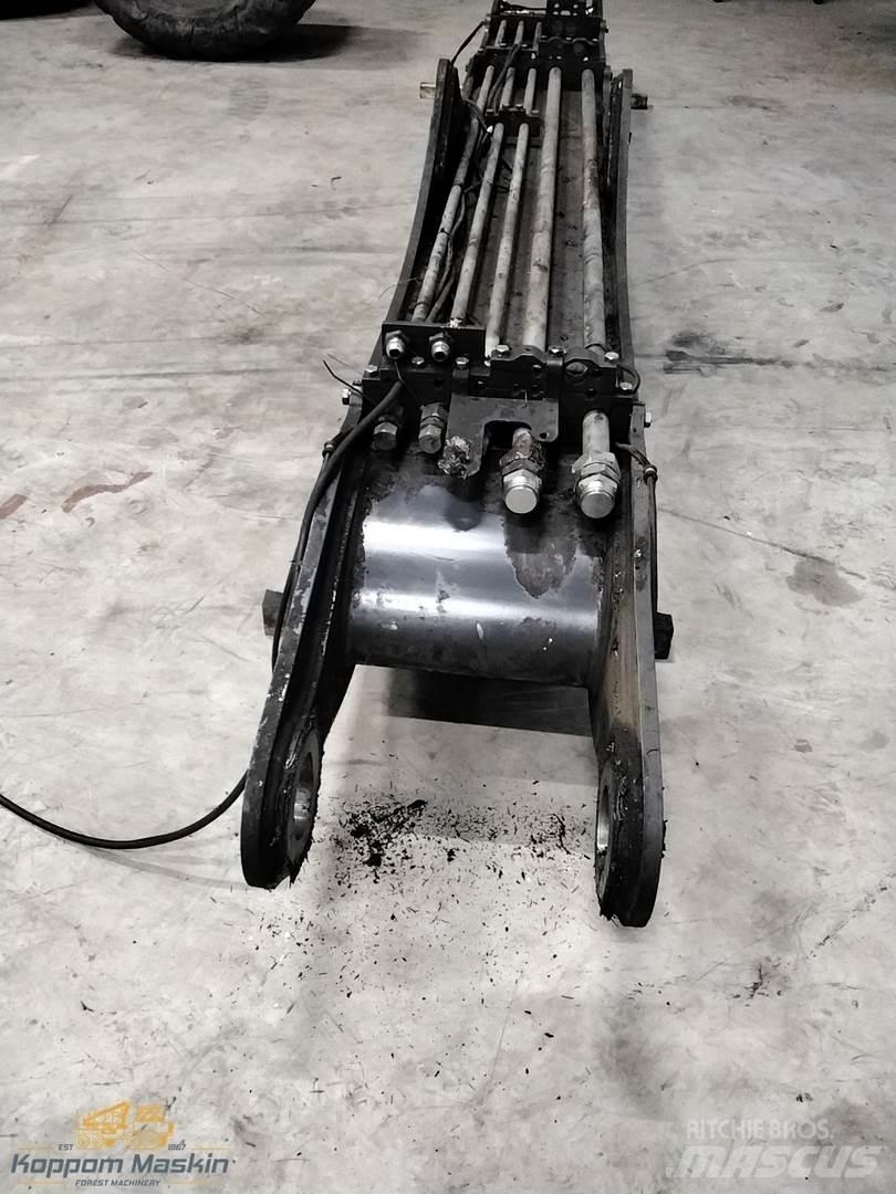 John Deere Ch910 Macarale pentru culegatoare