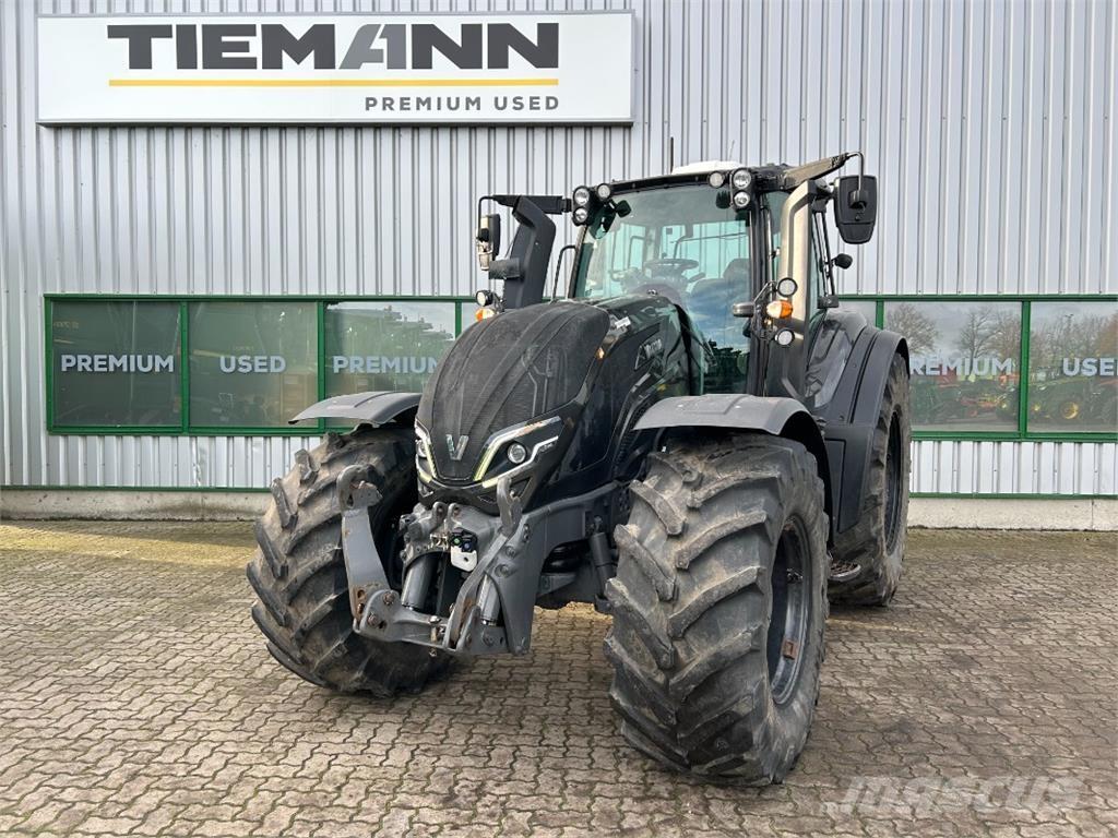 Valtra T195 Tractoare