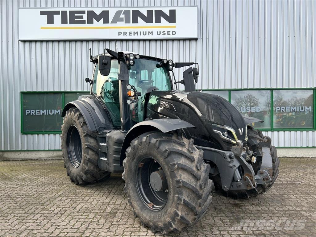 Valtra T195 Tractoare