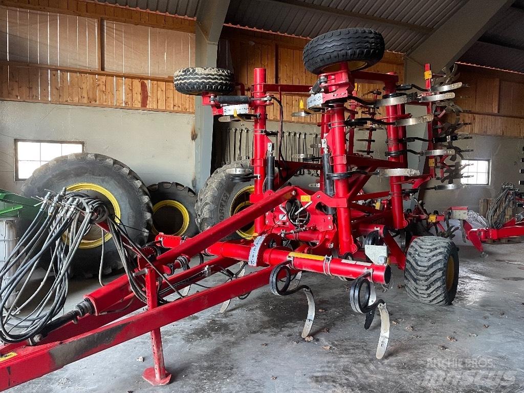 Väderstad Swift560 Cultivatoare