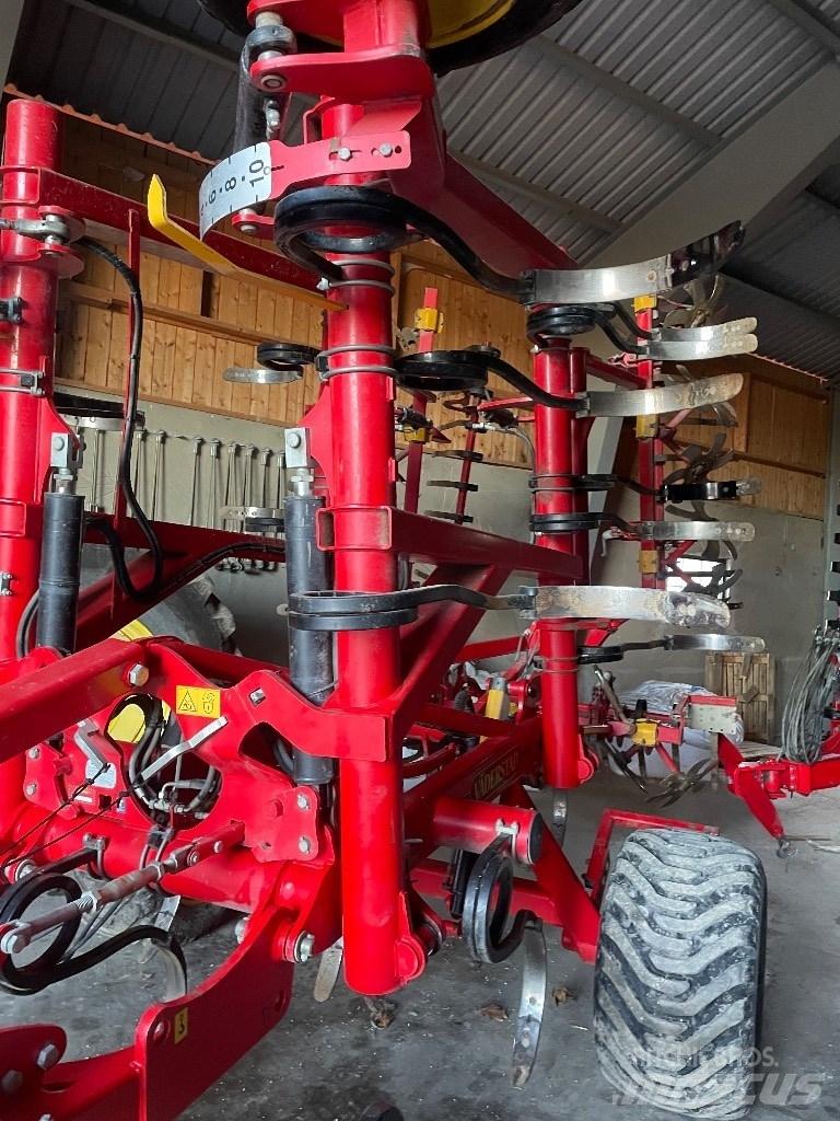 Väderstad Swift560 Cultivatoare