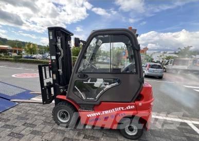 Manitou MI 18 D Stivuitor diesel