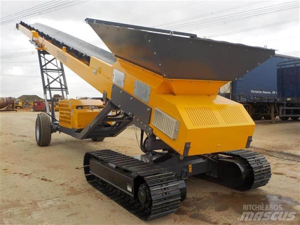 Barford R6536TR Transportoare