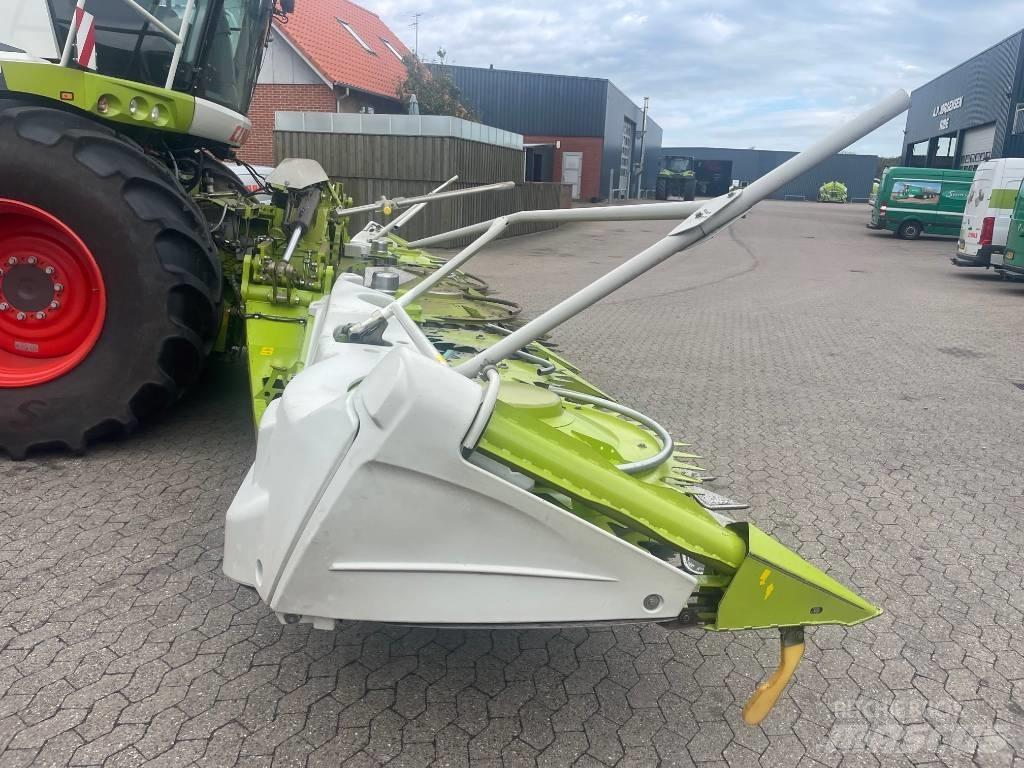 CLAAS Orbis 900 Combine capete pentru culegatoare