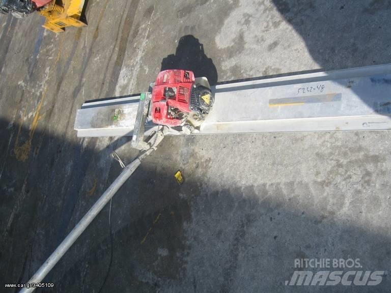 Honda 2 Utilaje construcții - Altele