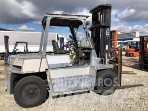 TCM FD60Z7 Strivuitoare-altele