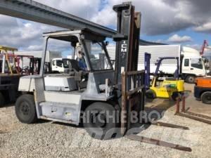 TCM FD60Z7 Strivuitoare-altele