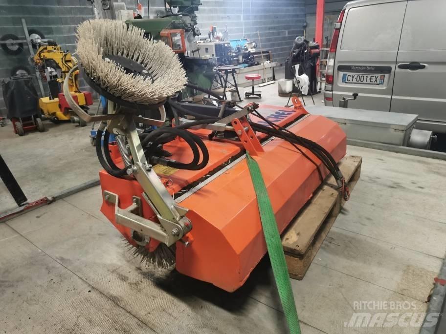 Tuchel Simplex 135HD Maturatori